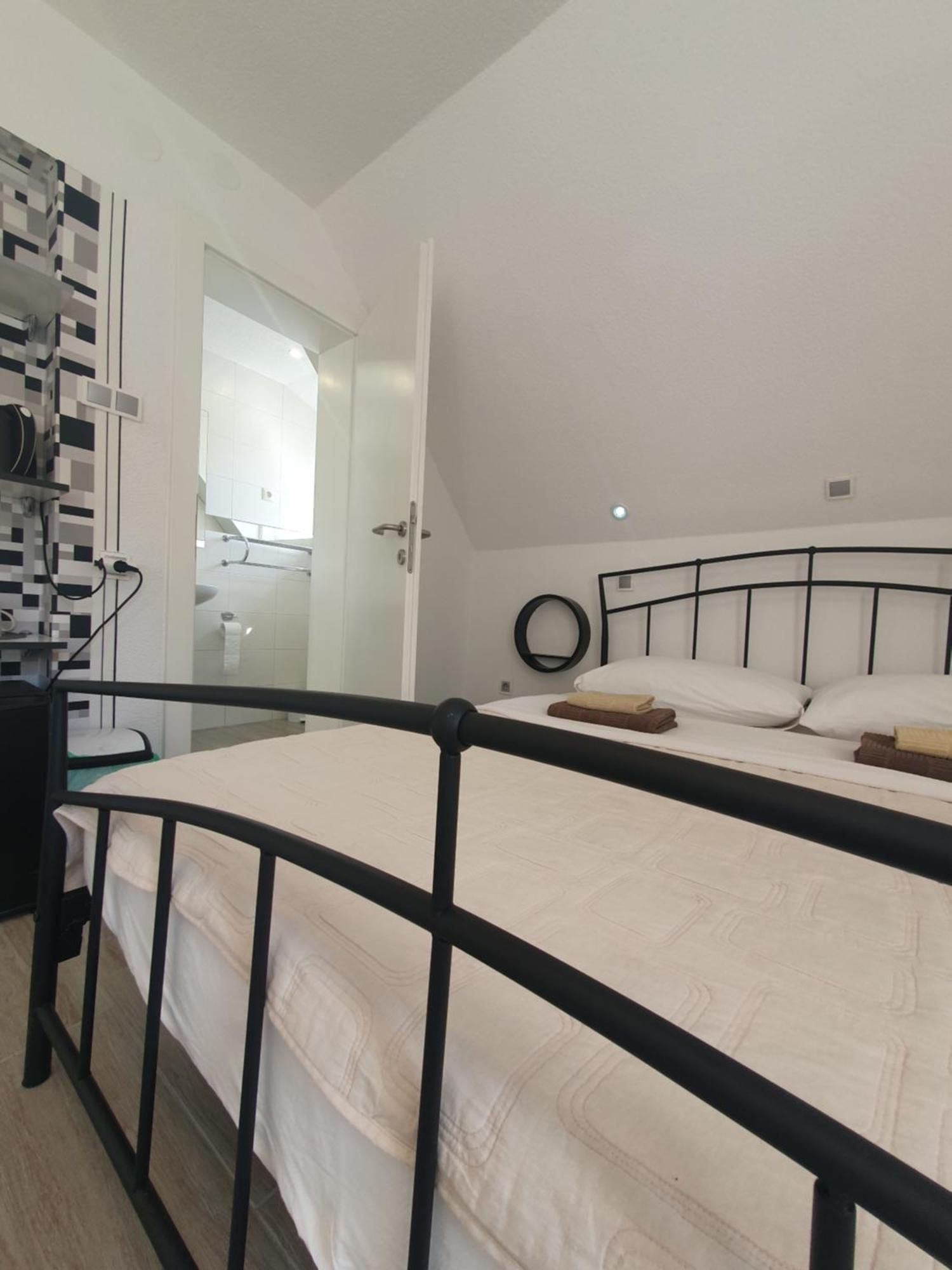 Guesthouse Nikola Plitvička Jezera الغرفة الصورة