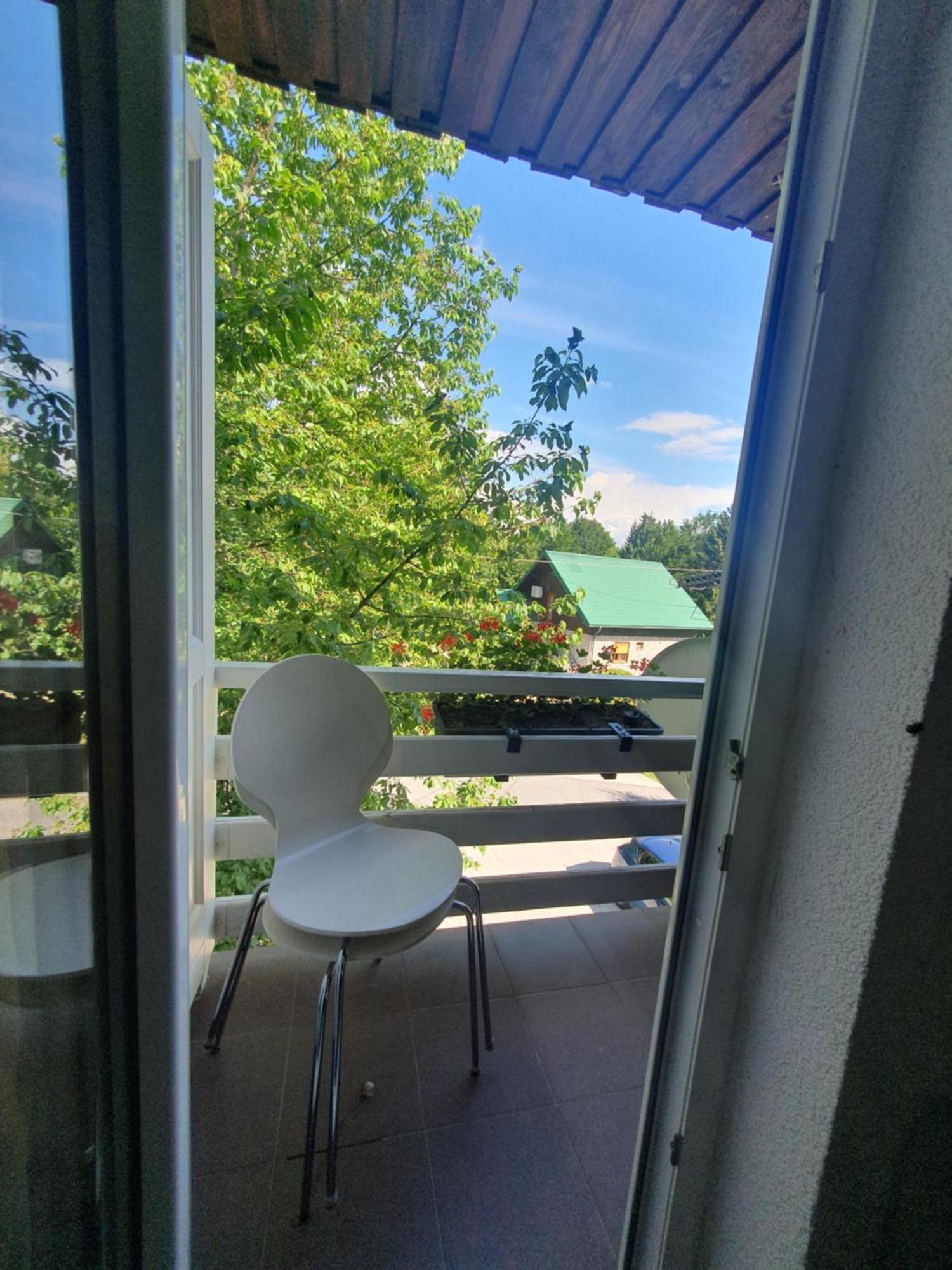 Guesthouse Nikola Plitvička Jezera الغرفة الصورة