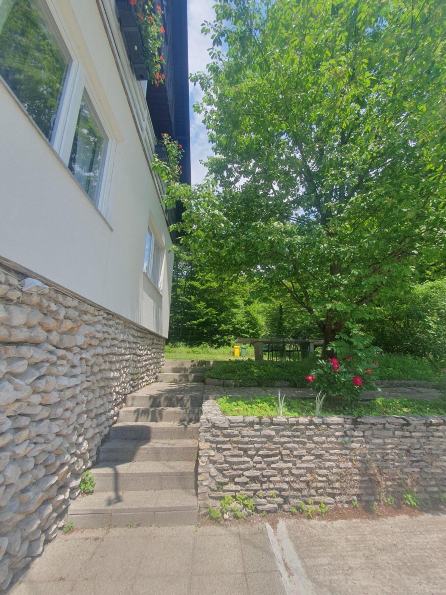 Guesthouse Nikola Plitvička Jezera المظهر الخارجي الصورة