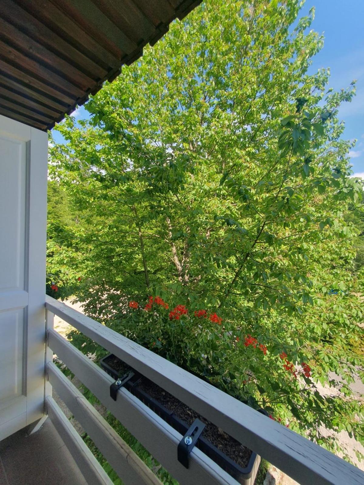 Guesthouse Nikola Plitvička Jezera المظهر الخارجي الصورة