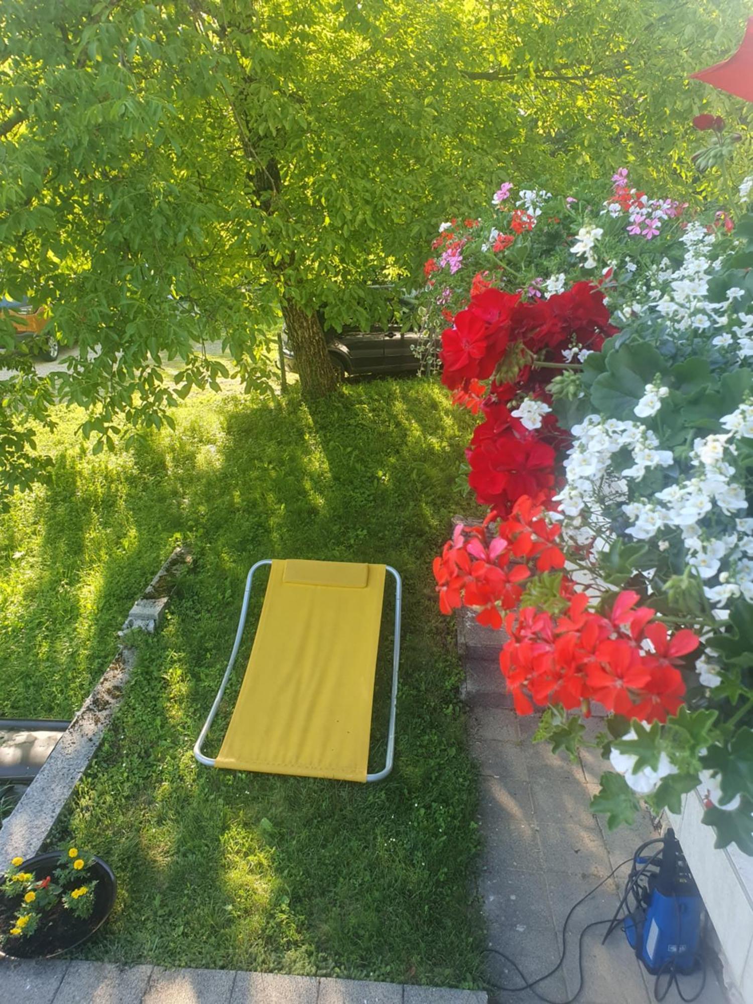 Guesthouse Nikola Plitvička Jezera المظهر الخارجي الصورة
