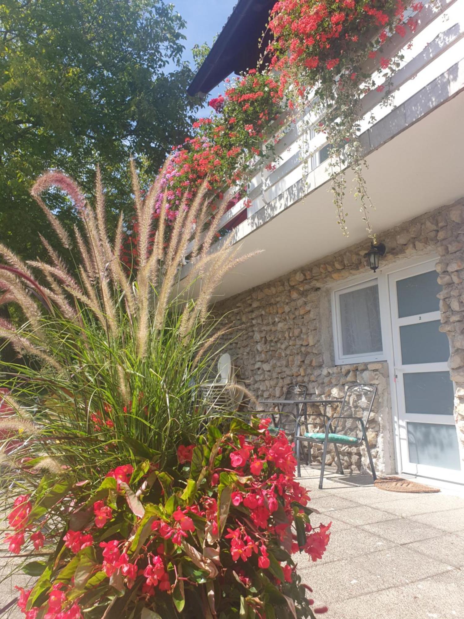 Guesthouse Nikola Plitvička Jezera المظهر الخارجي الصورة