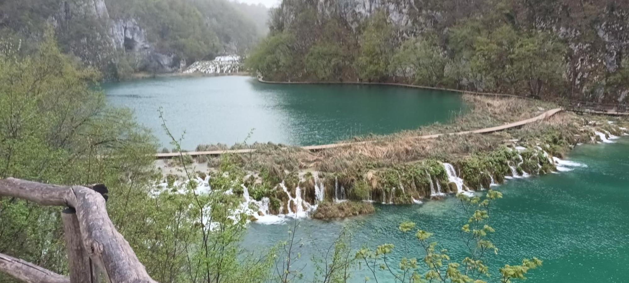 Guesthouse Nikola Plitvička Jezera المظهر الخارجي الصورة