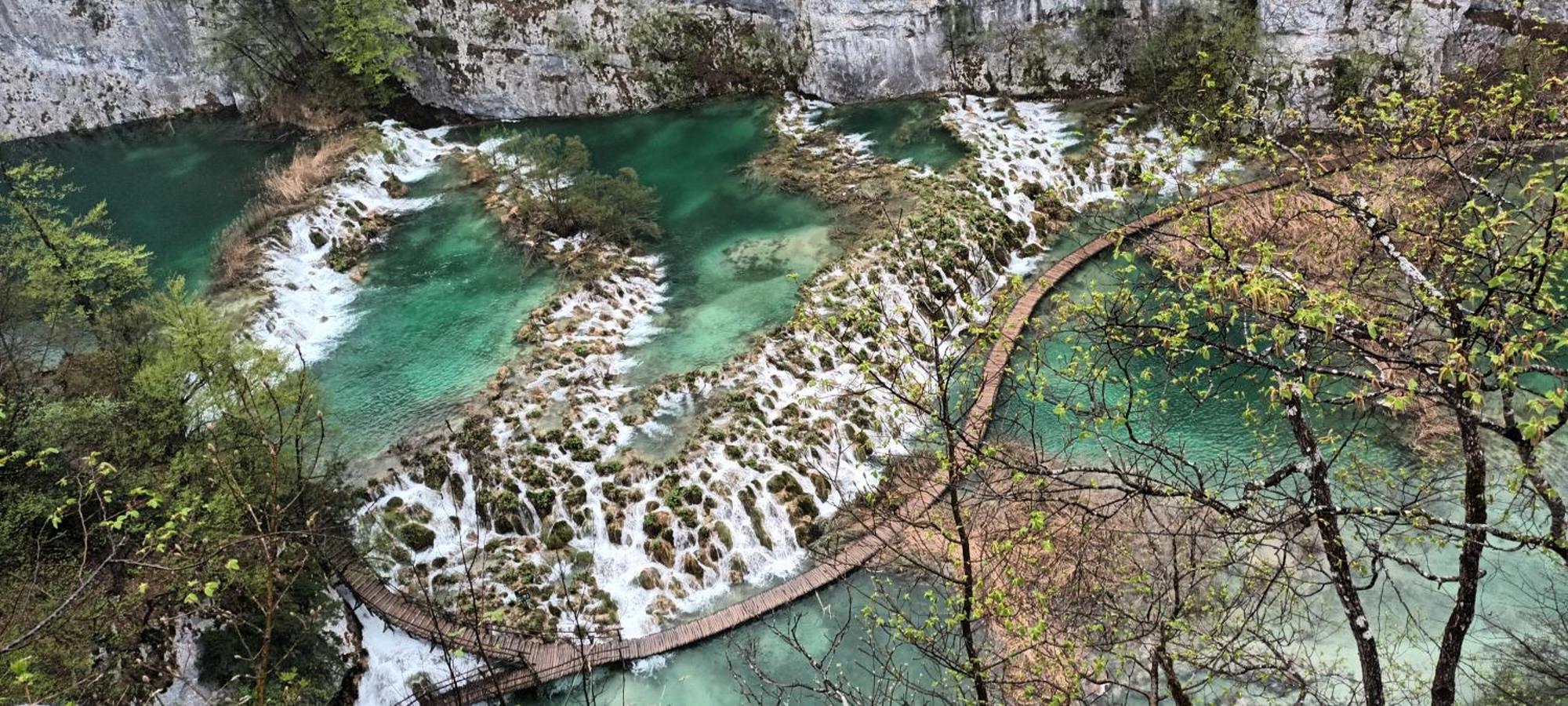 Guesthouse Nikola Plitvička Jezera المظهر الخارجي الصورة